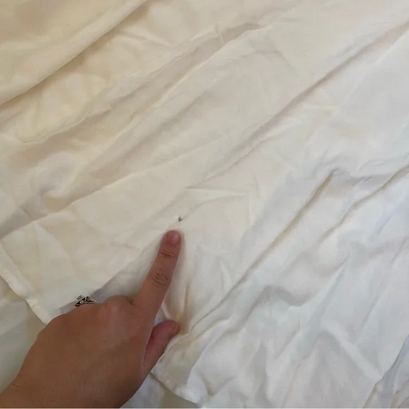 Free People Made Philadelphia Beck Tunic Dress - Picture 4 of 8